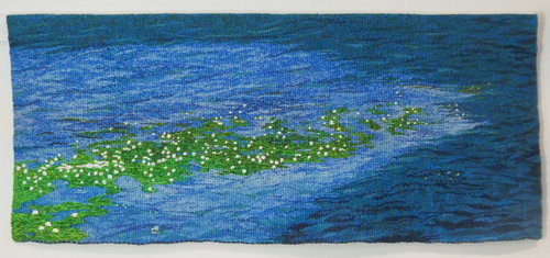 Fragile Earth - Winterbourne